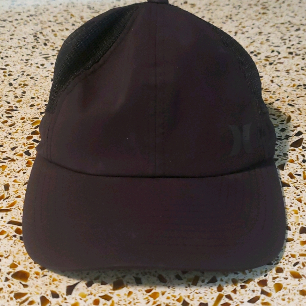Hurley flexfit hat